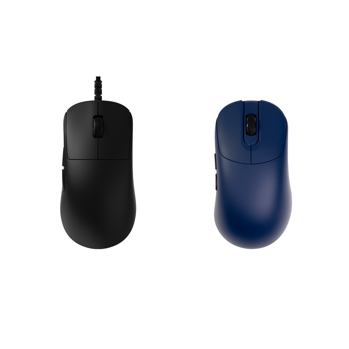 Endgame Gear OP1 8k v2 vs VAXEE ZYGEN NP-01S v2 - Mouse Comparison Endgame Gear OP1 8k v2 vs VAXEE ZYGEN NP-01S v2 - Mouse Comparison